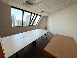 Republic Plaza (D1), Office #557752321